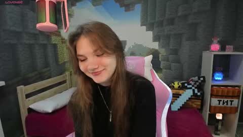 Snapshot of lisaporters chatting on February 13, 2025, 5:33 pm Lisa online show from February 13, 2025, 5:33 pm