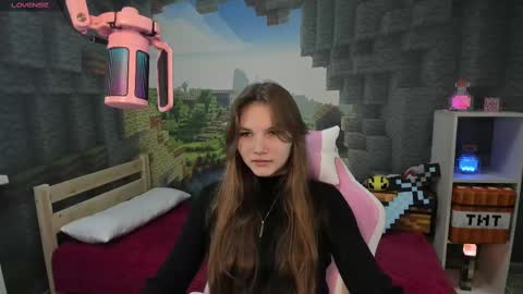 Snapshot of lisaporters chatting on February 13, 2025, 11:58 pm Lisa online show from February 13, 2025, 11:58 pm