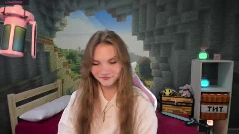 Snapshot of lisaporters chatting on February 16, 2025, 5:48 pm Lisa online show from February 16, 2025, 5:48 pm