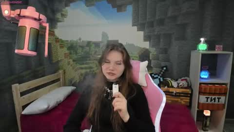 Snapshot of lisaporters chatting on February 19, 2025, 9:14 pm Lisa online show from February 19, 2025, 9:14 pm