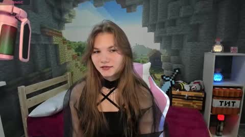 Snapshot of lisaporters chatting on February 21, 2025, 6:15 pm Lisa online show from February 21, 2025, 6:15 pm