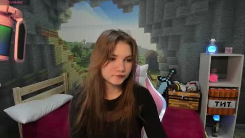 Snapshot of lisaporters chatting on February 22, 2025, 5:35 pm Lisa online show from February 22, 2025, 5:35 pm