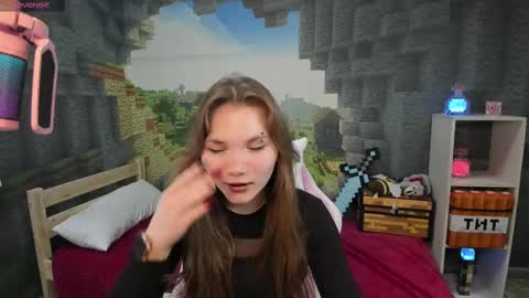 Snapshot of lisaporters chatting on February 22, 2025, 11:57 pm Lisa online show from February 22, 2025, 11:57 pm