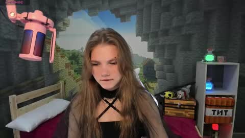 Snapshot of lisaporters chatting on February 27, 2025, 5:36 pm Lisa online show from February 27, 2025, 5:36 pm