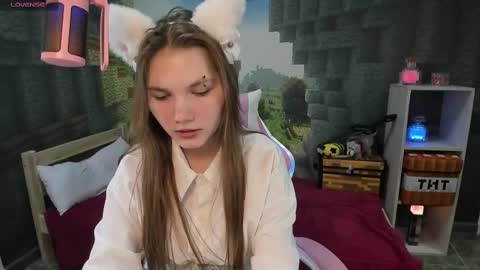 Snapshot of lisaporters chatting on March 2, 2025, 9:22 pm Lisa online show from March 2, 2025, 9:22 pm