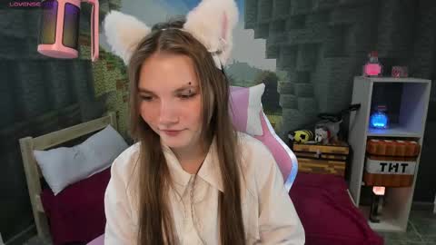 Snapshot of lisaporters chatting on March 3, 2025, 12:26 am Lisa online show from March 3, 2025, 12:26 am