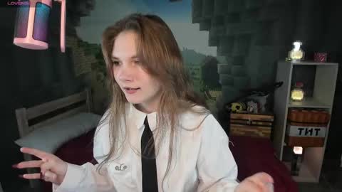 Snapshot of lisaporters chatting on March 3, 2025, 11:56 pm Lisa online show from March 3, 2025, 11:56 pm