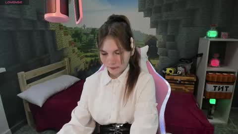 Snapshot of lisaporters chatting on March 4, 2025, 5:24 pm Lisa online show from March 4, 2025, 5:24 pm