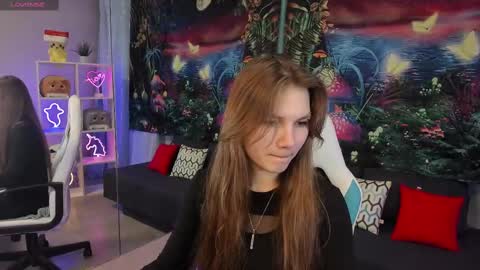 Snapshot of lisaporters chatting on March 9, 2025, 3:43 am Lisa online show from March 9, 2025, 3:43 am