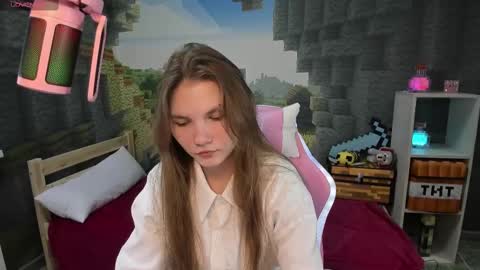 Snapshot of lisaporters chatting on March 10, 2025, 6:12 pm Lisa online show from March 10, 2025, 6:12 pm