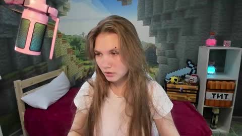 Snapshot of lisaporters chatting on March 11, 2025, 12:33 am Lisa online show from March 11, 2025, 12:33 am