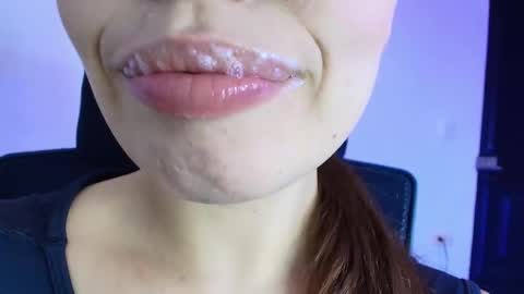 Lisbet online show from February 7, 2026, 8:23 pm