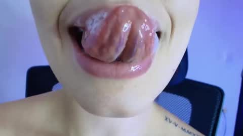 Lisbet online show from February 22, 2026, 6:17 pm