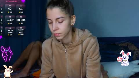 Kris Maks online show from February 23, 2026, 8:28 pm