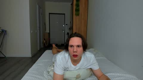 Snapshot of lissa_alfie chatting on December 3, 2024, 8:06 pm Alfie online show from December 3, 2024, 8:06 pm