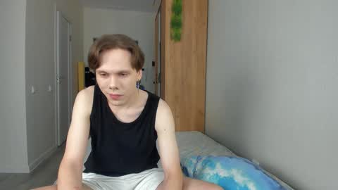 Snapshot of lissa_alfie chatting on December 31, 2024, 6:35 pm Alfie online show from December 31, 2024, 6:35 pm