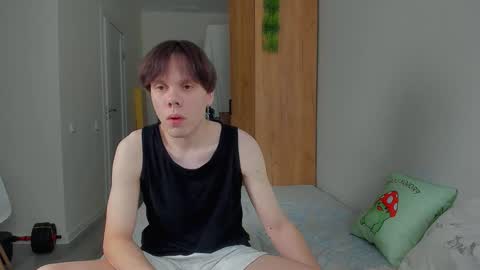 Snapshot of lissa_alfie chatting on January 5, 2025, 2:38 am Alfie online show from January 5, 2025, 2:38 am