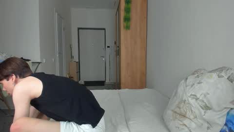 Snapshot of lissa_alfie chatting on January 13, 2025, 12:02 pm Alfie online show from January 13, 2025, 12:02 pm