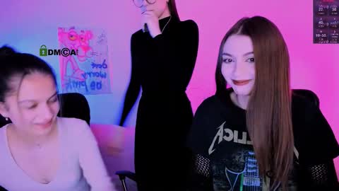 Snapshot of lissa_night chatting on February 7, 2026, 8:01 pm lissa_night online show from February 7, 2026, 8:01 pm