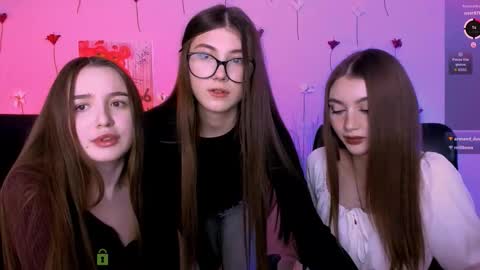 Snapshot of lissa_night chatting on February 12, 2026, 8:37 pm lissa_night online show from February 12, 2026, 8:37 pm