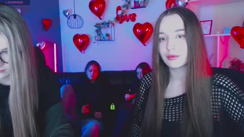 Snapshot of lissa_night chatting on February 18, 2026, 8:38 pm lissa_night online show from February 18, 2026, 8:38 pm