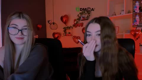 Snapshot of lissa_night chatting on February 22, 2026, 8:18 pm lissa_night online show from February 22, 2026, 8:18 pm