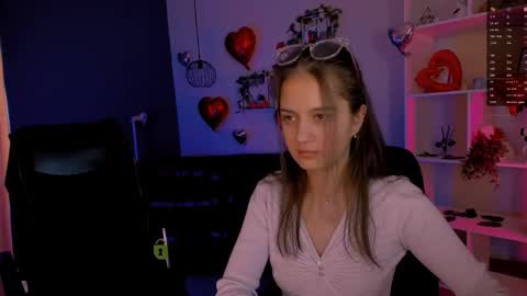 Snapshot of lissa_night chatting on February 25, 2026, 9:13 pm lissa_night online show from February 25, 2026, 9:13 pm