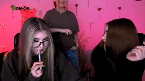 Snapshot of lissa_night chatting on February 26, 2026, 8:19 pm lissa_night online show from February 26, 2026, 8:19 pm