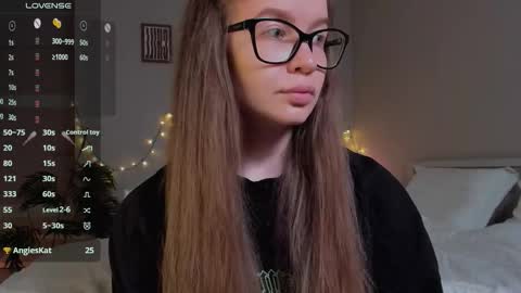 lissa_rose online show from October 23, 2025, 8:29 pm