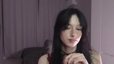 lissaelison online show from February 26, 2026, 1:37 am