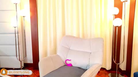 Lisseth Long  online show from March 4, 2026, 12:27 am