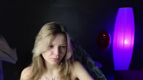 Lena online show from February 13, 2025, 1:08 am