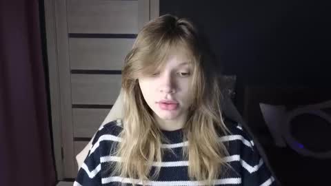 Lena online show from October 8, 2025, 1:58 am