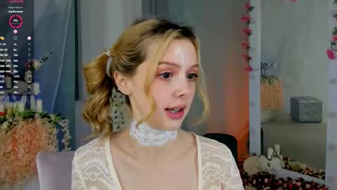 Anita B-day stream on 7TH DEC  online show from February 19, 2025, 7:16 pm