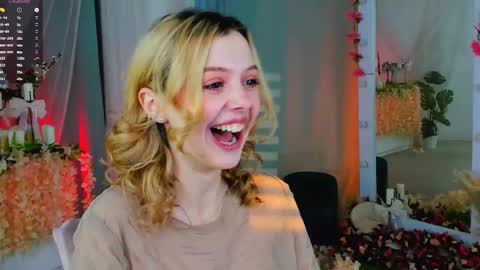 Anita B-day stream on 7TH DEC  online show from February 23, 2025, 12:41 am