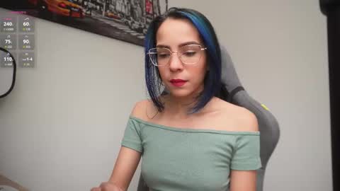 Snapshot of little_eli chatting on February 4, 2026, 7:09 pm Help me reach 100 likes online show from February 4, 2026, 7:09 pm