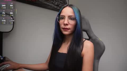 Snapshot of little_eli chatting on February 7, 2026, 7:06 pm Help me reach 100 likes online show from February 7, 2026, 7:06 pm