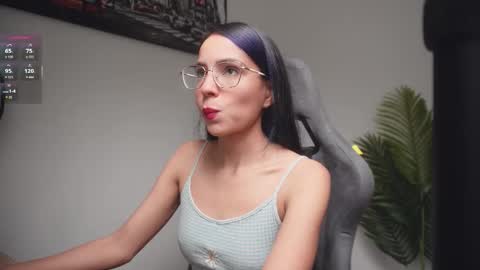 Snapshot of little_eli chatting on February 24, 2026, 7:12 pm Help me reach 100 likes online show from February 24, 2026, 7:12 pm