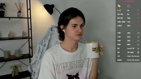 Daniel online show from February 23, 2026, 1:52 pm