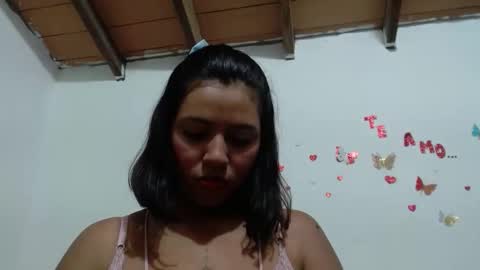 Jaz online show from February 26, 2026, 11:37 pm