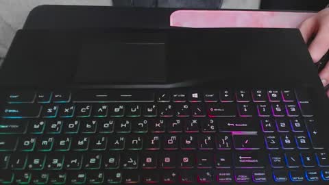 little_sweet1ie online show from February 20, 2026, 1:33 pm