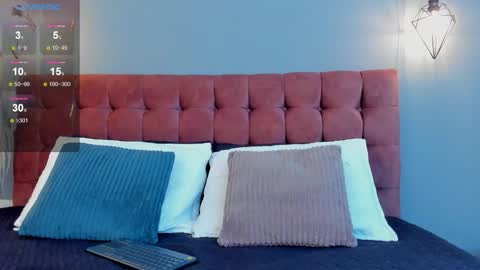 Tania online show from February 7, 2026, 12:09 pm