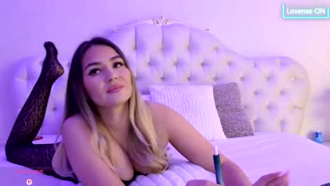 Snapshot of littleblondbunny chatting on March 2, 2026, 4:14 am littleblondbunny online show from March 2, 2026, 4:14 am