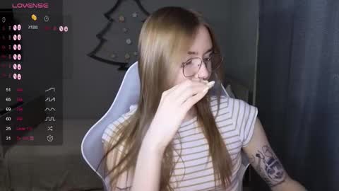 Eliana online show from February 2, 2026, 10:03 am