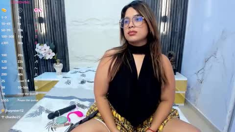 Snapshot of liz_ariza4u chatting on February 28, 2026, 3:13 pm online show from February 28, 2026, 3:13 pm