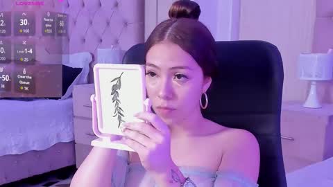 Snapshot of lizzyrossie chatting on February 19, 2026, 8:49 pm Lizzy Rossie online show from February 19, 2026, 8:49 pm