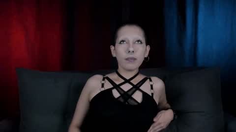 Lynx Mist online show from October 18, 2025, 11:49 pm