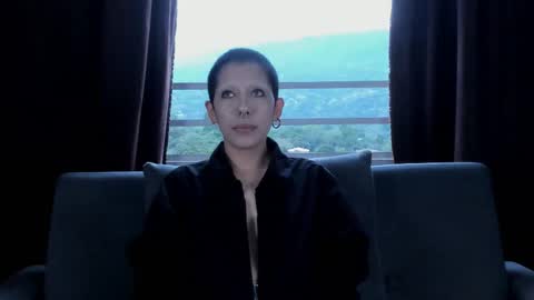 Lynx Mist online show from January 11, 2026, 9:53 pm