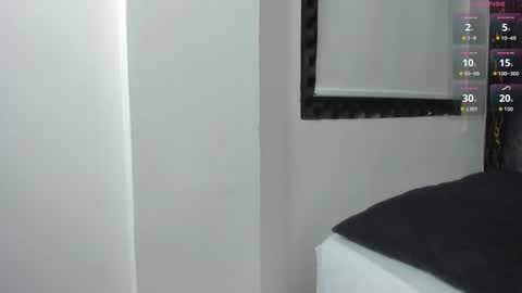 logan_griffin online show from February 10, 2026, 6:39 am