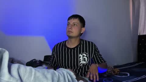 Logan morris online show from January 17, 2025, 10:12 pm